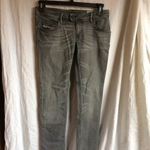 Diesel Jeans